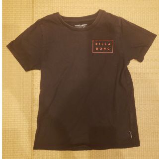 ビラボン(billabong)のビラボン　120センチ(Tシャツ/カットソー)