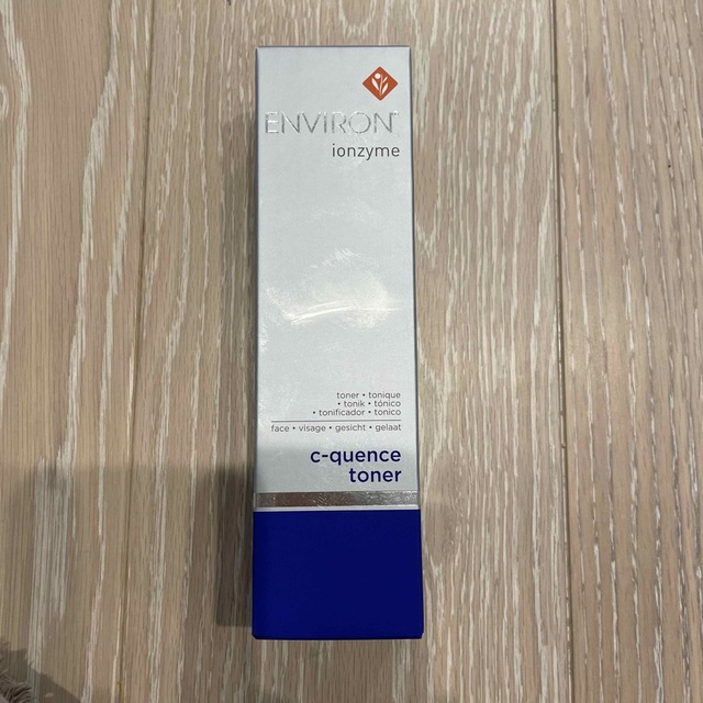 エンビロン シークエンス トーナー 大容量 最前線の 7416円 www.fenix