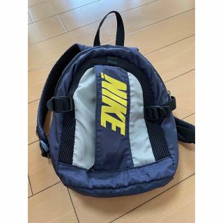 ナイキ(NIKE)のキッズ　リュック　NIKE(リュックサック)