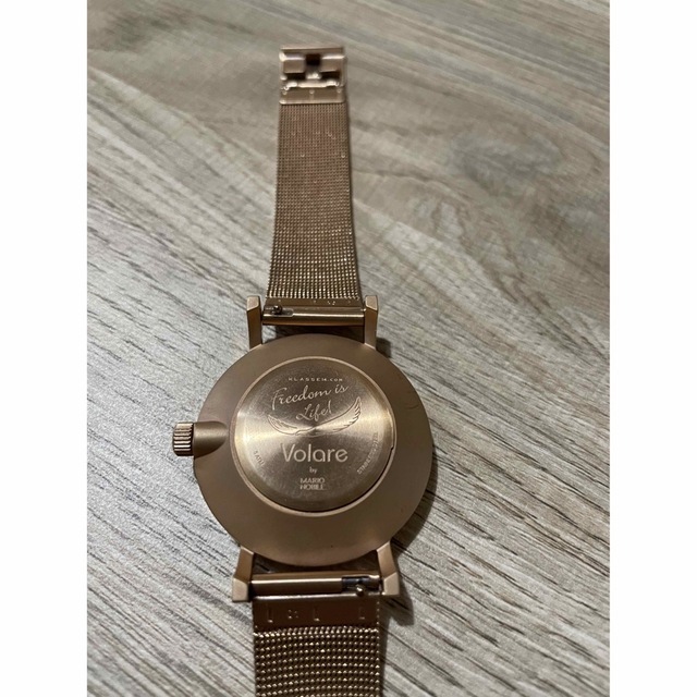 KLASSE14(クラスフォーティーン)の腕時計　KLASSE14  レディースのファッション小物(腕時計)の商品写真