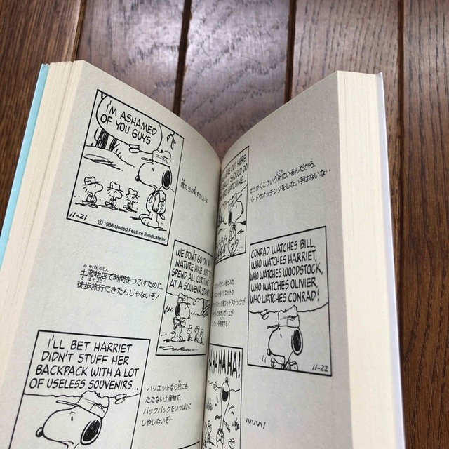 角川書店(カドカワショテン)のＡ　Ｐｅａｎｕｔｓ　ｂｏｏｋ　ｆｅａｔｕｒｉｎｇ　Ｓｎｏｏｐｙ １ エンタメ/ホビーの本(住まい/暮らし/子育て)の商品写真