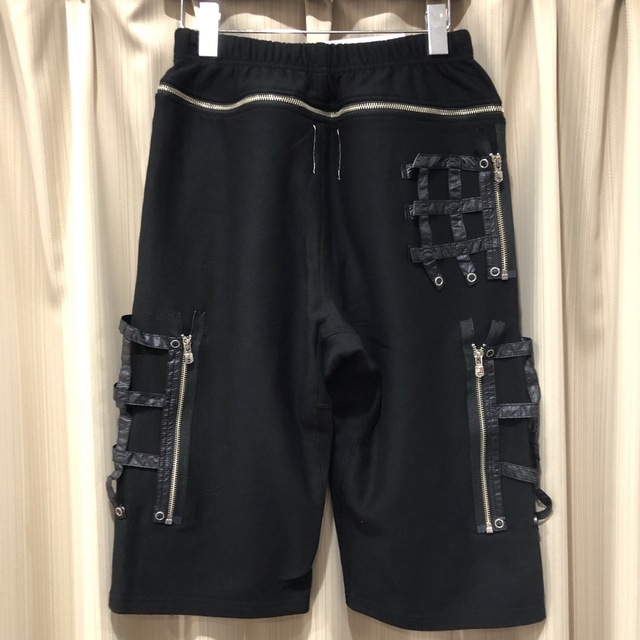 タカヒロミヤシタ ザソロイスト ショートトランクス 23ss 宮下貴裕-