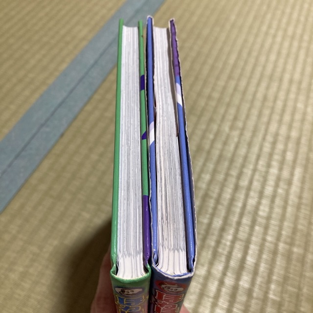 ほねほねザウルス　２冊 エンタメ/ホビーの本(絵本/児童書)の商品写真