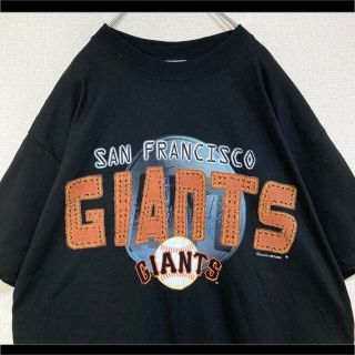 気質アップ Dynasty Tシャツ 半袖 •ブラック サンフランシスコ