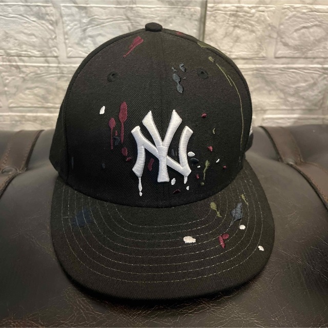 @ ニューエラ NEW ERA 帽子 キャップ NY ヤンキース CAP