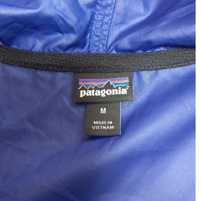 patagonia(パタゴニア)のカプリコ様専用　マウンテンパーカー キッズ/ベビー/マタニティのキッズ服男の子用(90cm~)(ジャケット/上着)の商品写真