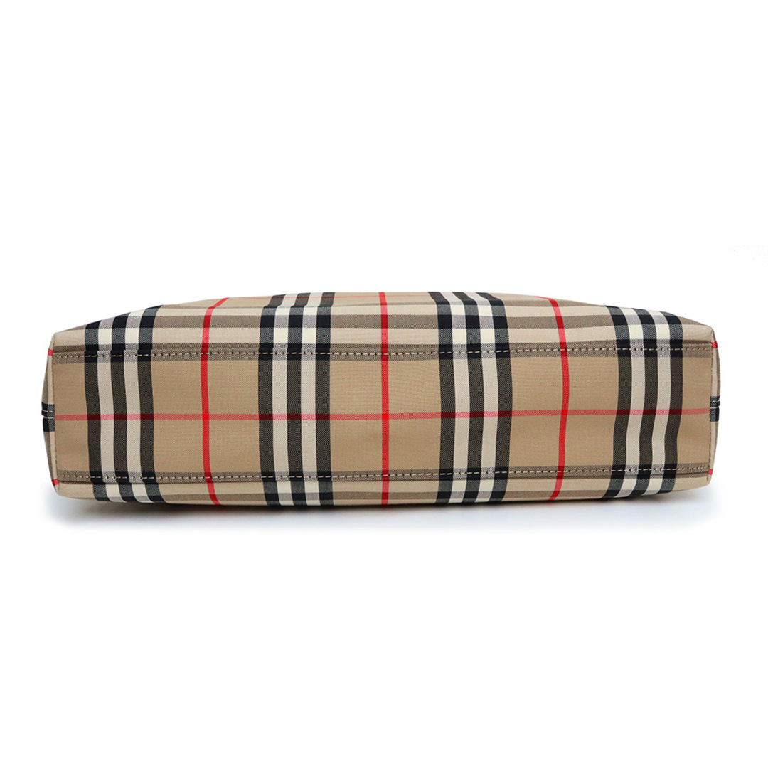 BURBERRY - バーバリー ヴィンテージチェック 2WAY トートバッグ