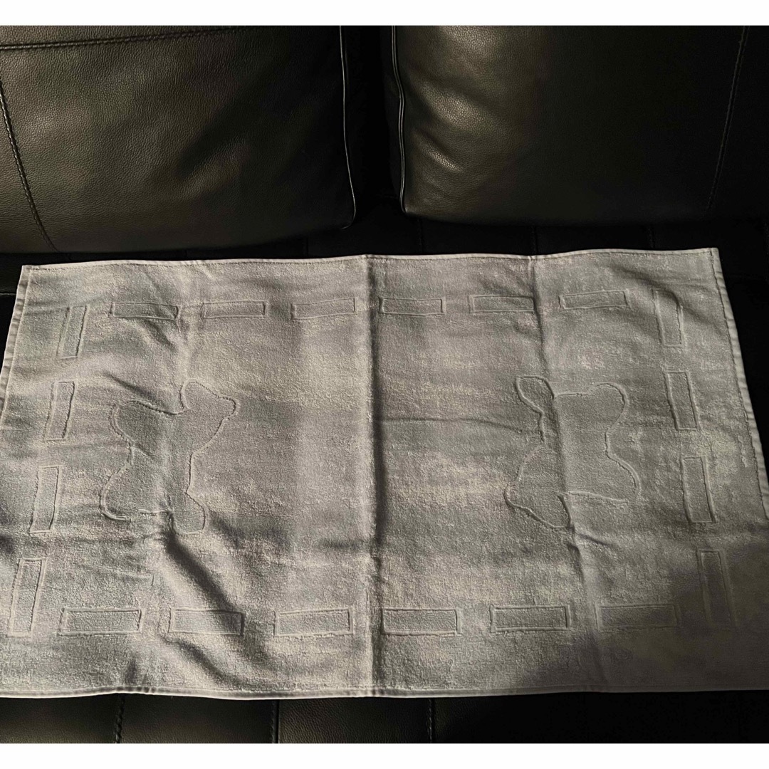 新品⭐︎未使用 HERMES エルメス ベビー バスタオル タグ付き 新品⭐︎未使用 HERMES エルメス ベビー バスタオル タグ付き