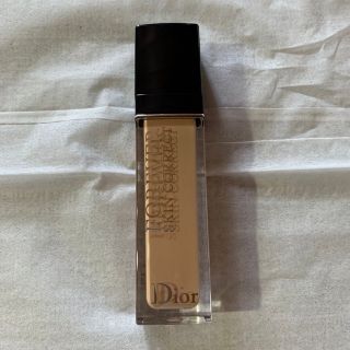 ディオール(Dior)のDior ディオールスキンフォーエヴァー スキンコレクト コンシーラー 2W(コンシーラー)