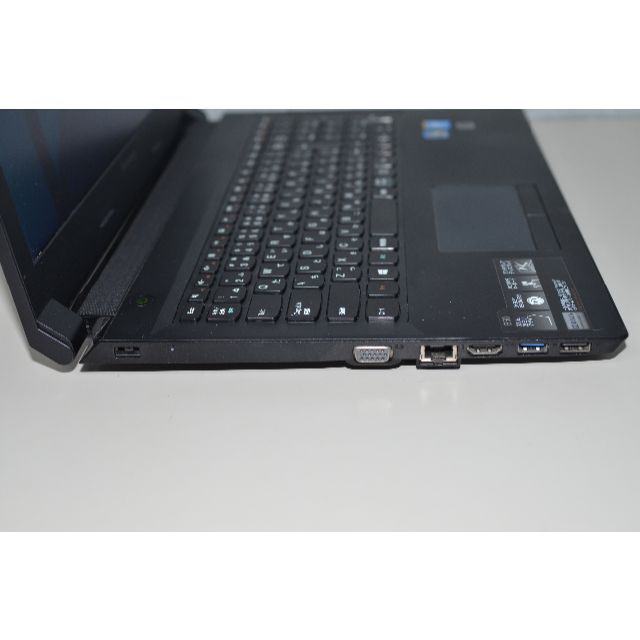 CPULENOVO B50 Celeron-N2830/メモリ4GB/HDD750GB