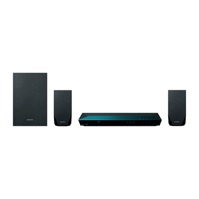 SONY ホームシアターシステム BDV-EF1 | www.suellencolombo.com.br