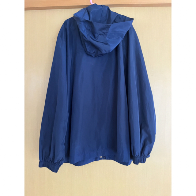 mezzopiano 2wayマウンテンパーカ