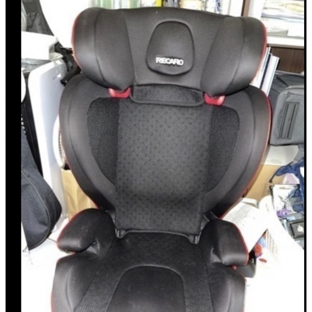 Recaro チャイルドシート