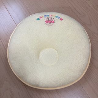 アンパンマン(アンパンマン)のアンパンマン　ベビーまくら(枕)