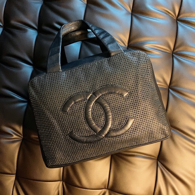 バッグ Chanel ハンドバッグ (確認用ページ) 272221.95円 半価販売