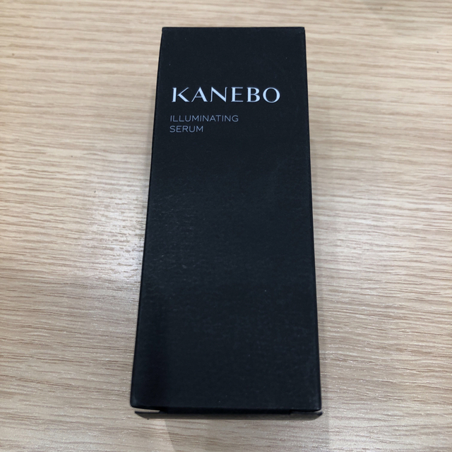 ◆KANEBO イルミネイティング セラムa 50mL リフィル