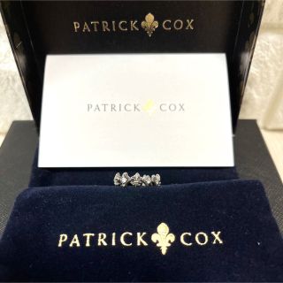 パトリックコックス アクセサリーの通販 300点以上 | PATRICK COXの ...