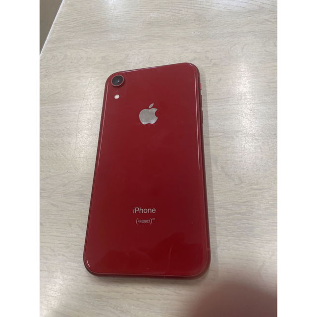 iphoneXR 64GB SIMフリー