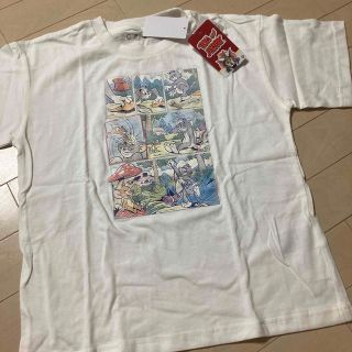 チャオパニックティピー(CIAOPANIC TYPY)の新品　チャオパニックティピー(Tシャツ/カットソー)