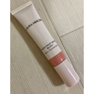 ローラメルシエ(laura mercier)のローラメルシエ　ティンティド　モイスチャライザー　ブラッシュ　PK2(フェイスカラー)