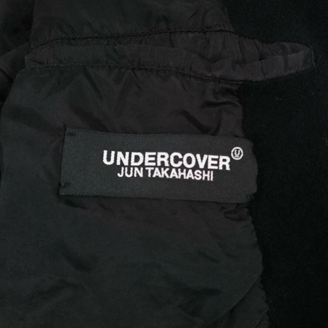 UNDERCOVER - UNDERCOVER JUN TAKAHASHI アンダーカバー 品番 UCZ4101