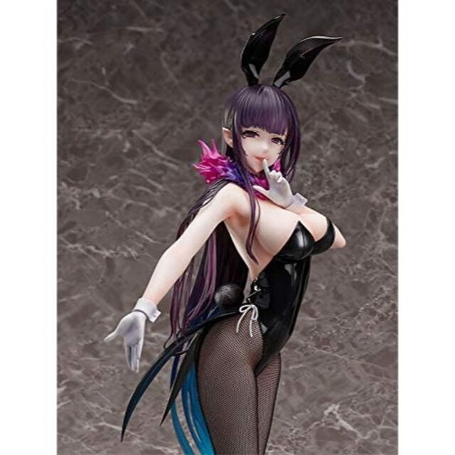 姉なるもの 千夜 バニーVer. 14 完成品フィギュア永野工房制作協力