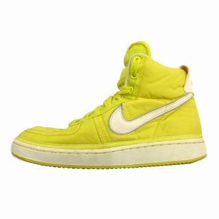 ナイキ(NIKE)のナイキ NIKE バンダル サプリーム VANDAL HIGH SUPREME(スニーカー)