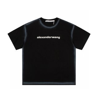 アレキサンダーワン(Alexander Wang)の23FW  かわいい 人気  カジュアル半袖です -708(Tシャツ/カットソー(半袖/袖なし))