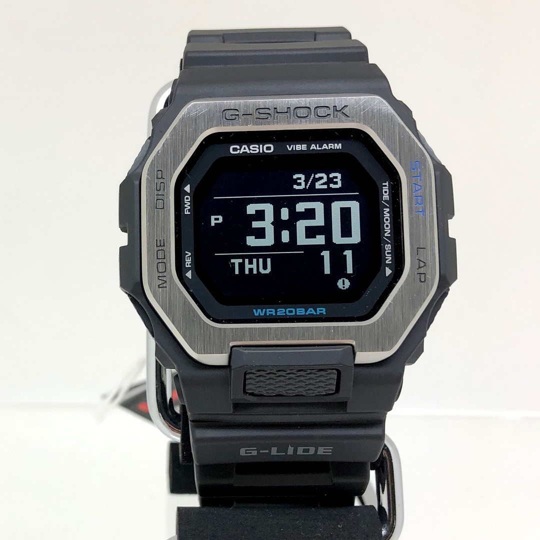 G-SHOCK ジーショック 腕時計 GBX-100-1JF-
