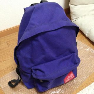 マンハッタンポーテージ(Manhattan Portage)のリュック♡再値下げしました♡(リュック/バックパック)