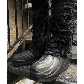 リックオウエンス(Rick Owens)の1017 ALYX 9SM and Blackmeans 20aw(デニム/ジーンズ)