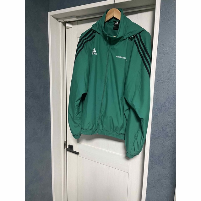 Gosha Rubchinskiy 18ss ADIDAS SWEATSHIRT