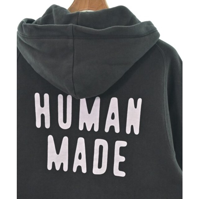 HUMAN MADE KAWS HOODIE パーカー　XL