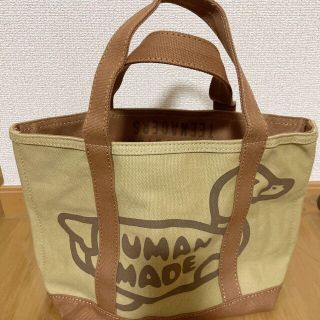 ヒューマンメイド トートバッグ(メンズ)の通販 51点 | HUMAN MADEの ヒューマンメイド トートバッグ(メンズ)の通販 51点 | HUMAN MADEの