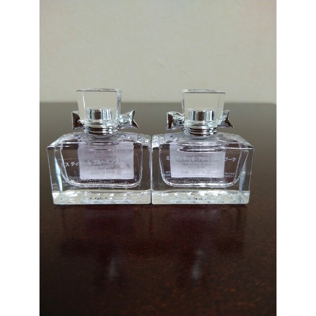 Dior(ディオール)のミスディオール　ブルーミングブーケオードトワレ　ボディミルク コスメ/美容の香水(香水(女性用))の商品写真