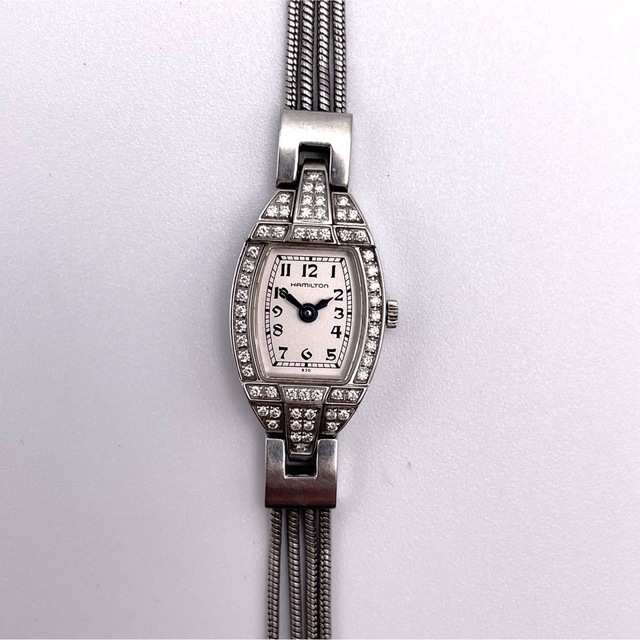 Hamilton - 【美品・希少・稼働品】ハミルトン Hamilton アメリカン