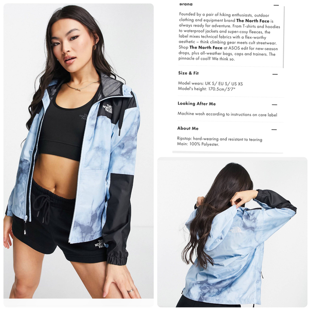 2/22終売】Supreme×The North Face シェルジャケット 高価な購入