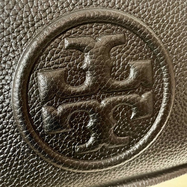 Tory Burch(トリーバーチ)のトリーバーチ【tory burch 】ペリーボンベミニ　black レディースのバッグ(ショルダーバッグ)の商品写真