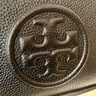 トリーバーチ【tory burch 】ペリーボンベミニ　black