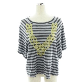 メルシーボークー Tシャツ(レディース/半袖)の通販 500点以上