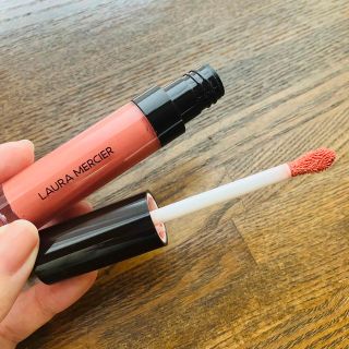 ローラメルシエ(laura mercier)のローラ メルシエ  リップグラッセ ハイドレーティング バームグロス　60(リップグロス)