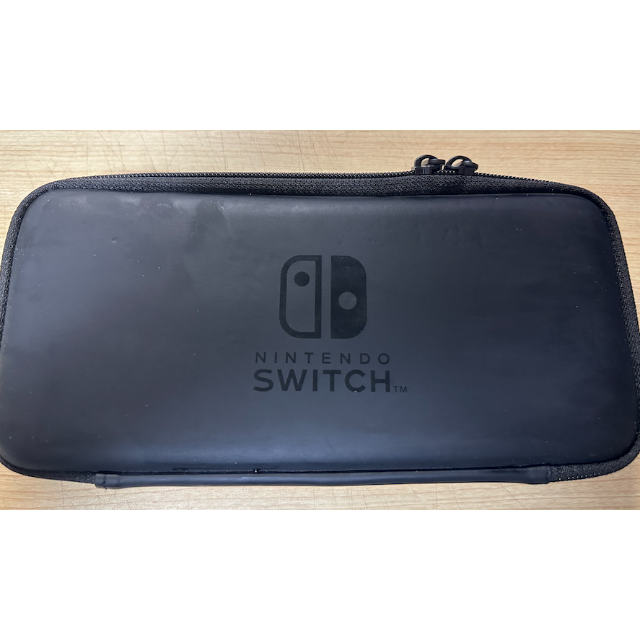 Nintendo Switch ネオンカラー