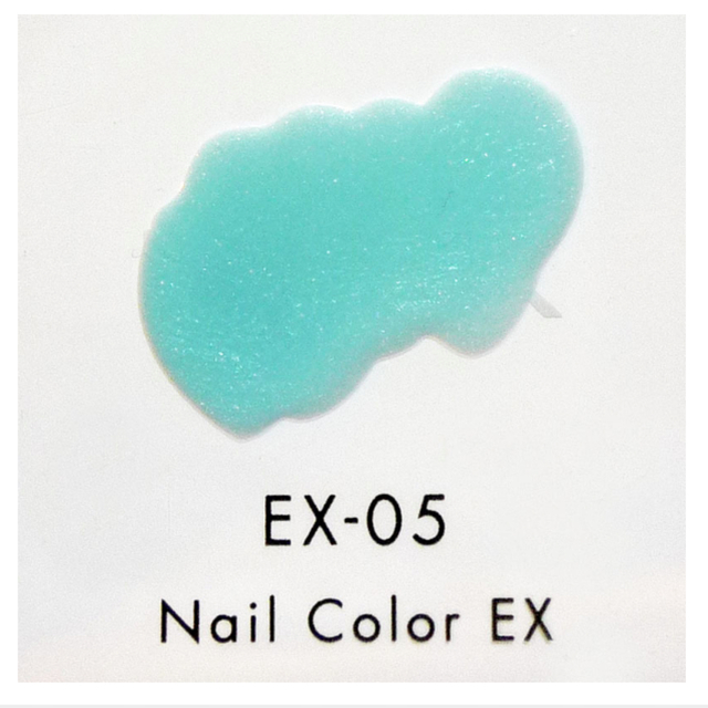 RMK(アールエムケー)のRMK ネイルカラー EX EX-05 コスメ/美容のネイル(マニキュア)の商品写真