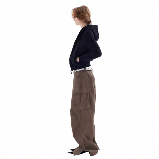 定番入荷 FCE Slit-hem Overall Work Pants - 通販 - thebodystudio.com.au