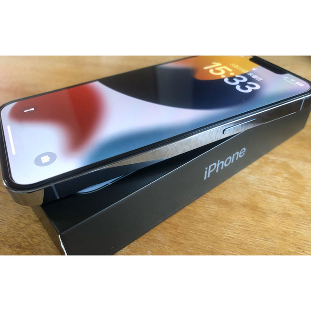 専用です iPhone 13 pro 256Gb simフリー -