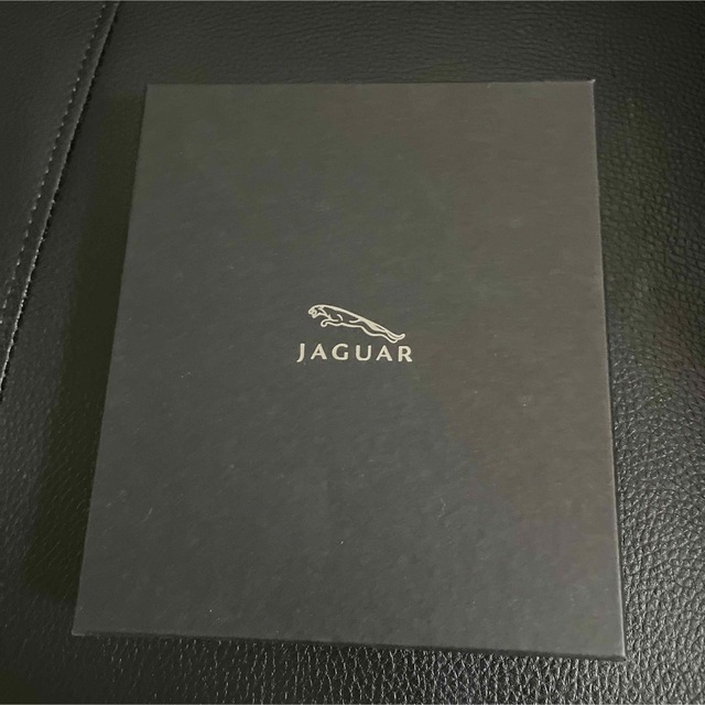 Jaguar(ジャガー)のJAGUAR  ジャガーオリジナルフォトスタンド インテリア/住まい/日用品のインテリア小物(フォトフレーム)の商品写真