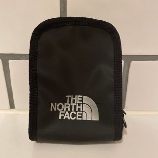 ザノースフェイス(THE NORTH FACE)のノースフェイス　THE NORTH FACE  マルチケース(トラベルバッグ/スーツケース)