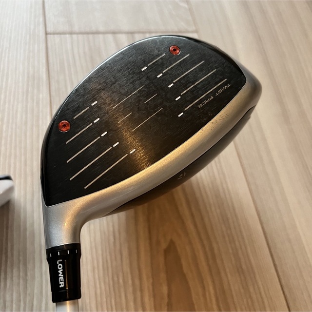 Hiro様専用☆テーラーメイド M6 ドライバー レディース フレックスL Hiro様専用☆テーラーメイド M6 ドライバー レディース フレックスL