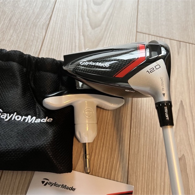 Hiro様専用☆テーラーメイド M6 ドライバー レディース フレックスL Hiro様専用☆テーラーメイド M6 ドライバー レディース フレックスL