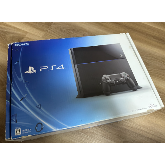 PlayStation 4 CHU1000A / PS4